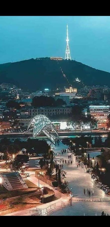 Jako Old Tbilisi Exterior foto